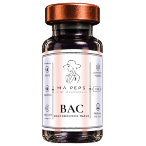 BAC Water