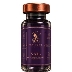 NAD+
