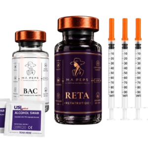 RETA STARTER